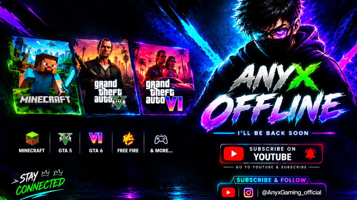 AnyxGaming
