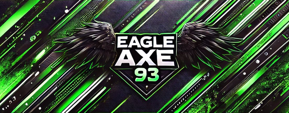 EagleAxe93