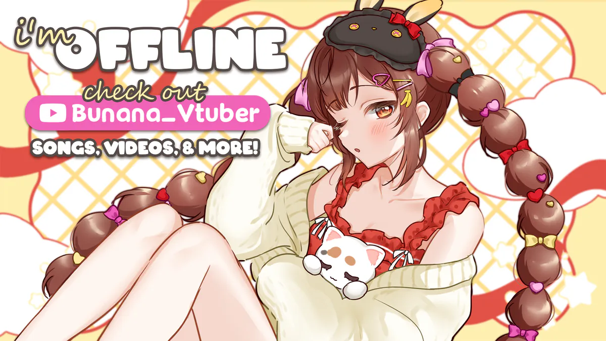 Bunana_Vtuber
