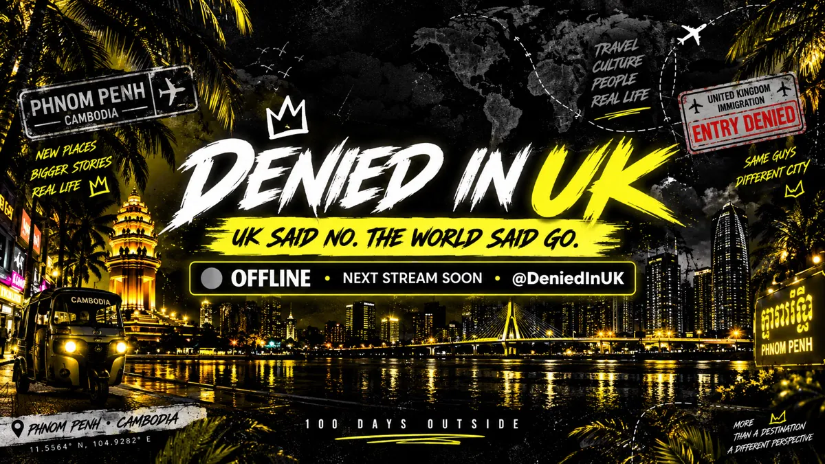DeniedInUK