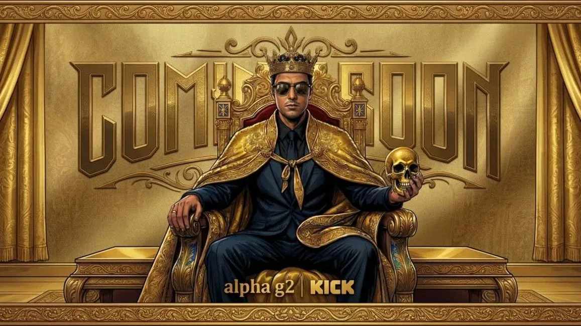 alphaG2