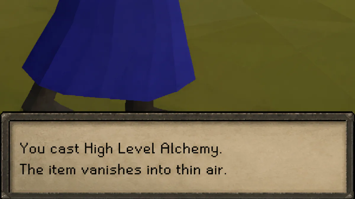 AlchStrat