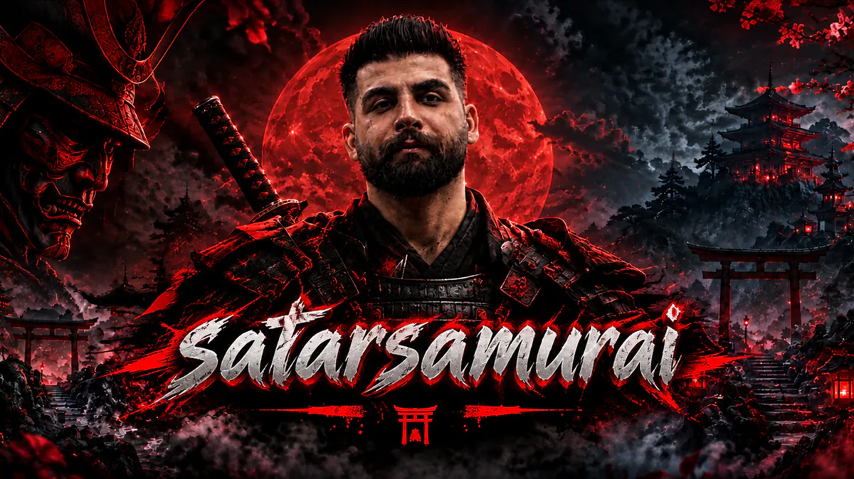 SatarSamurai