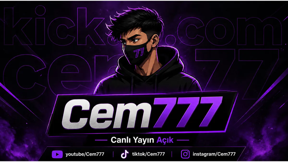 Cem777