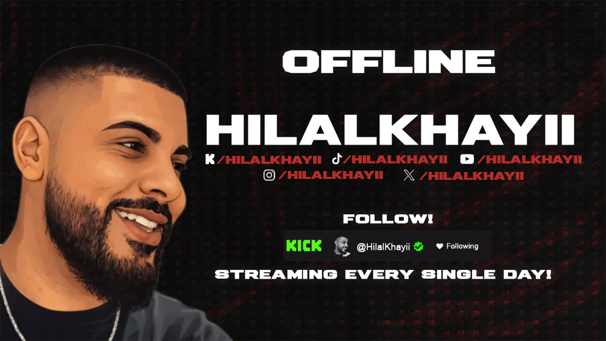 HilalKhayii