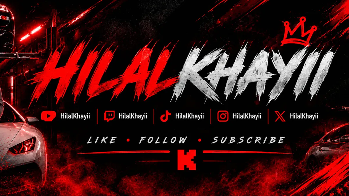 HilalKhayii