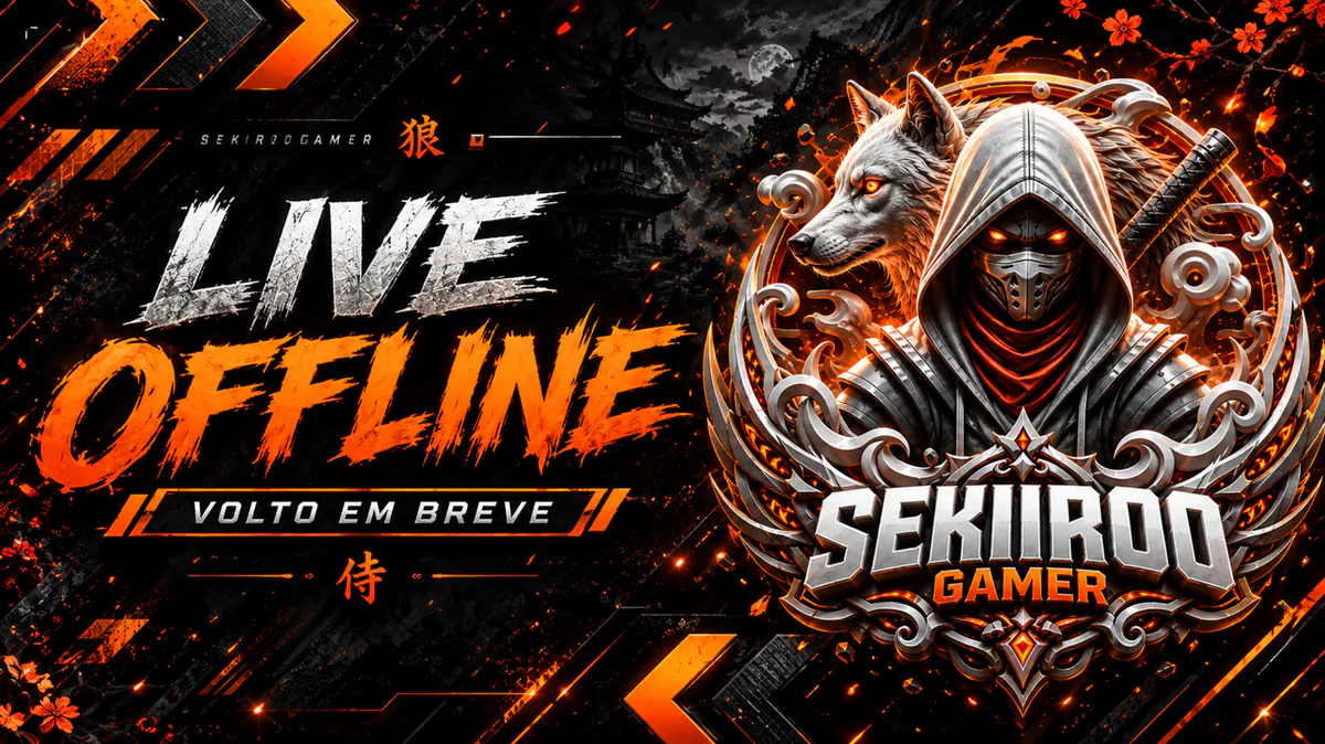 SekiiroOGamer