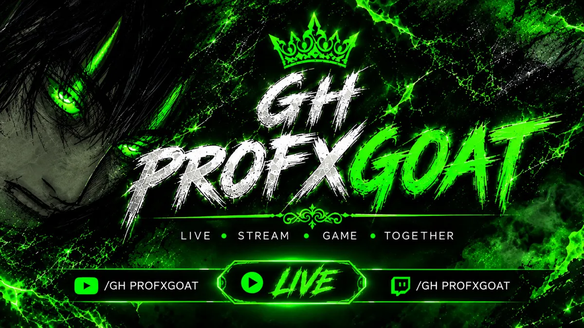 ghprofxgoat
