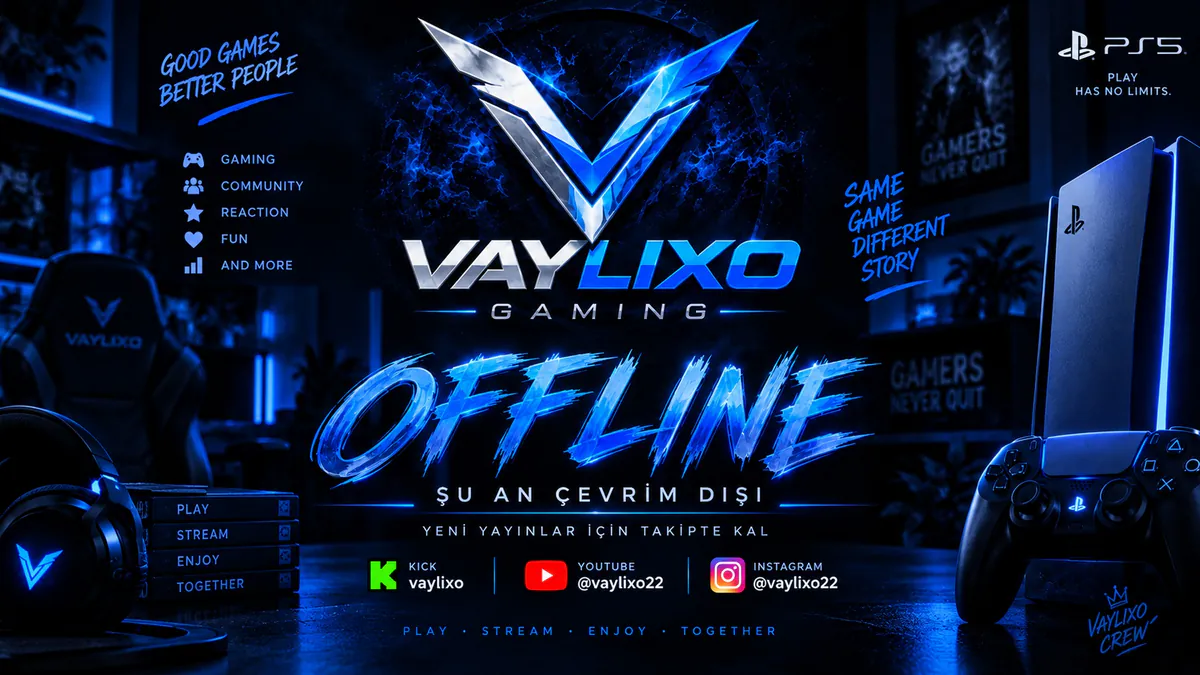 vaylixo