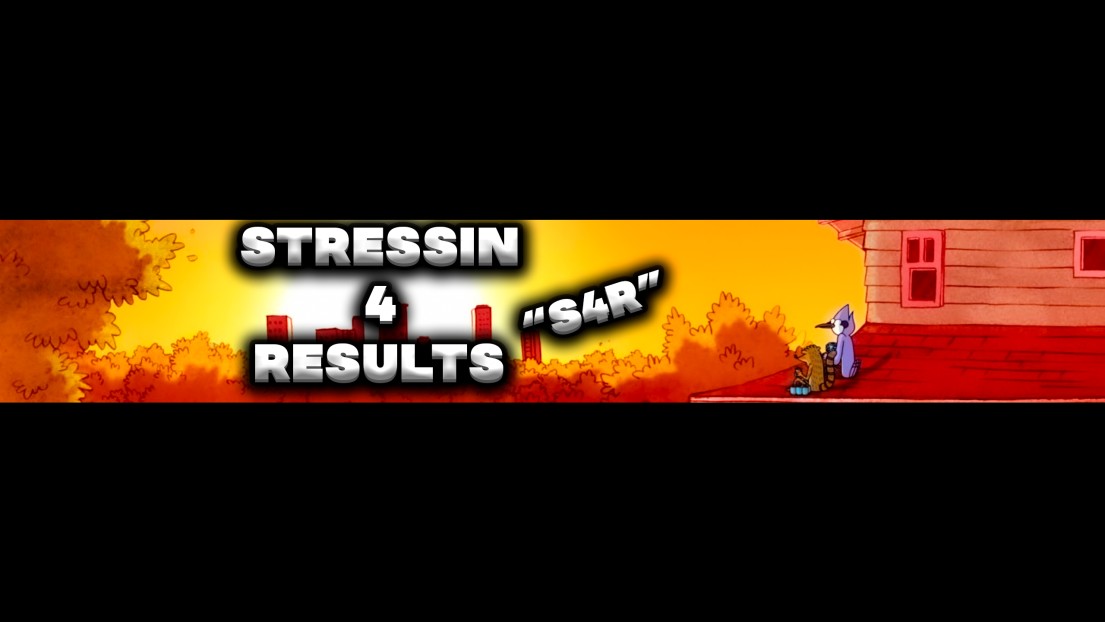 0STRESSIN