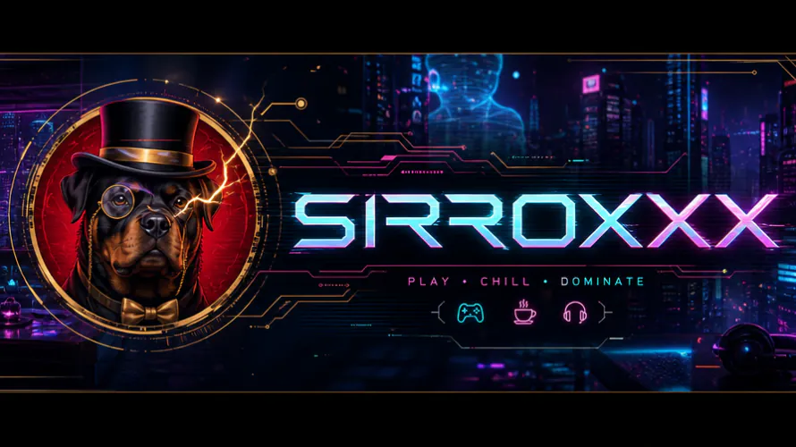 Sirroxxx