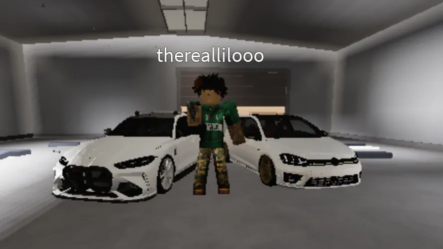 Thereallilooo