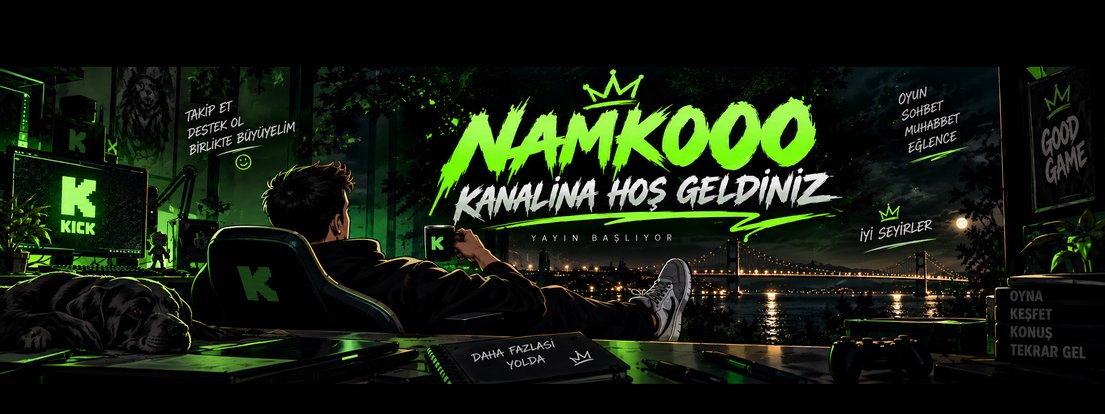 Namkooo