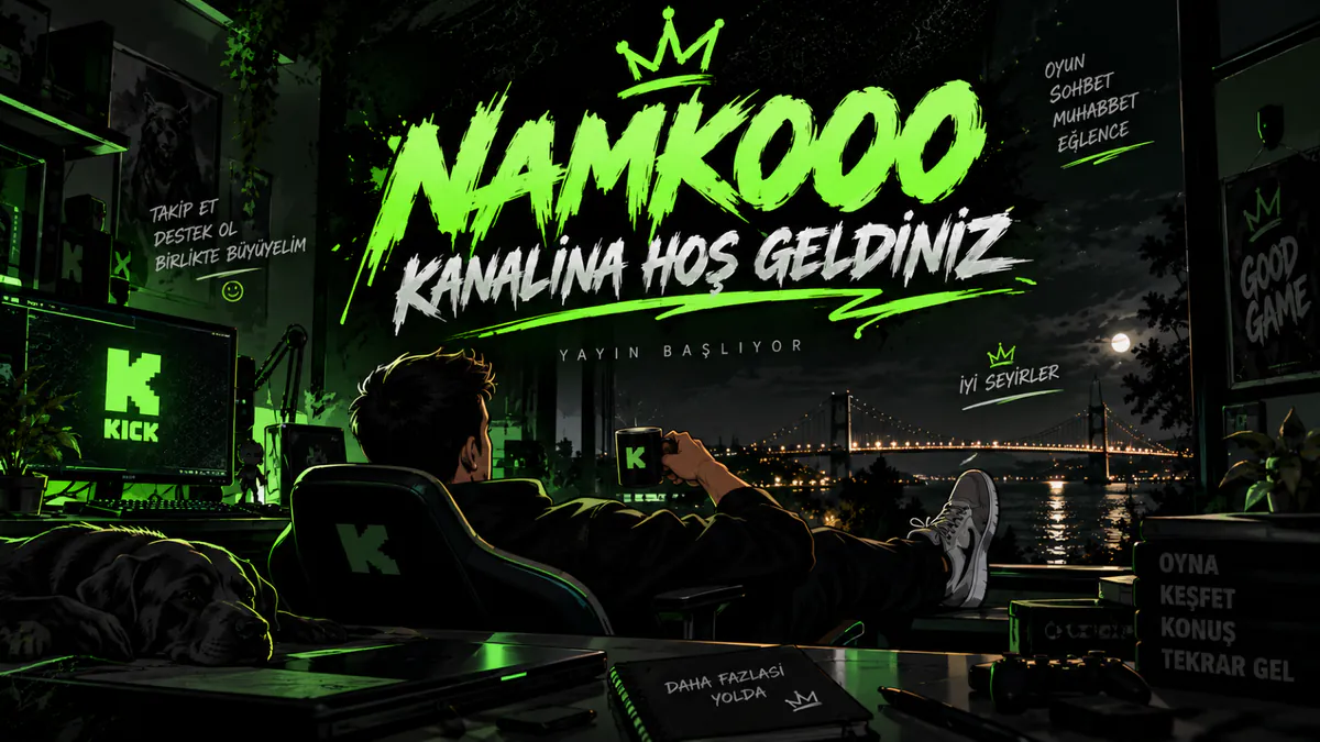 Namkooo