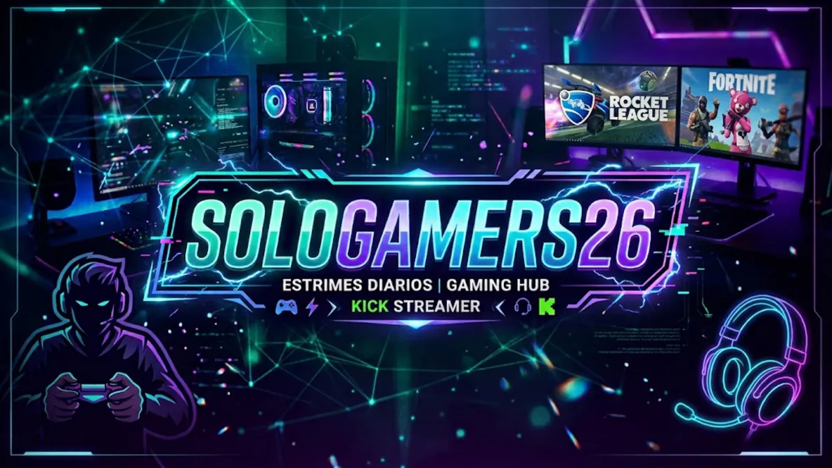 sologamers26