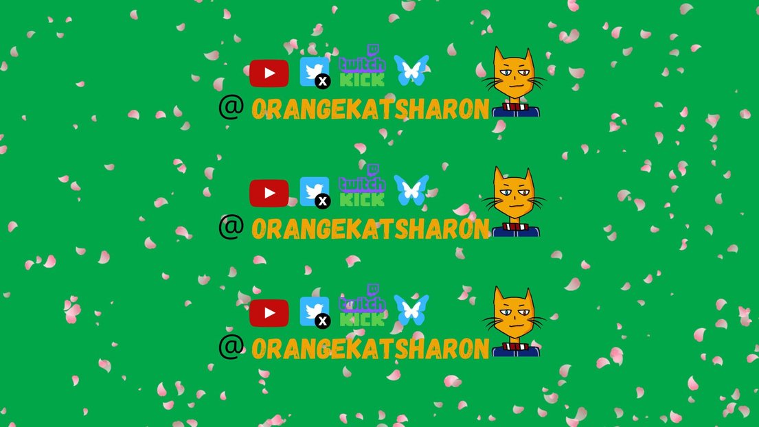 orangekatsharon