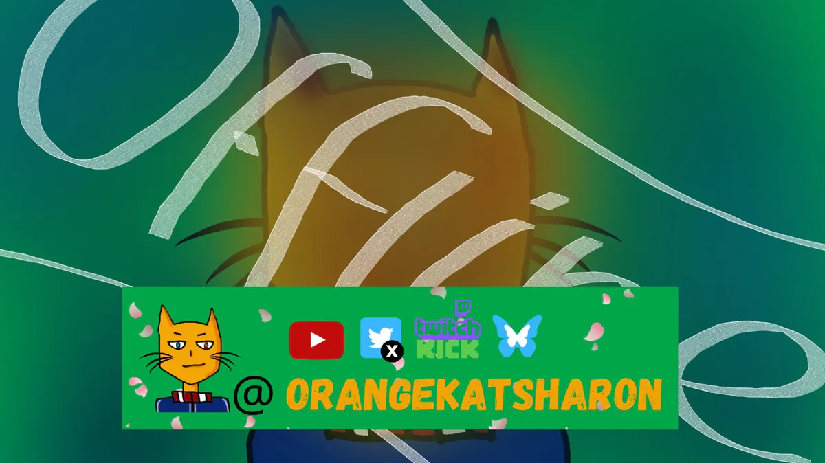 orangekatsharon