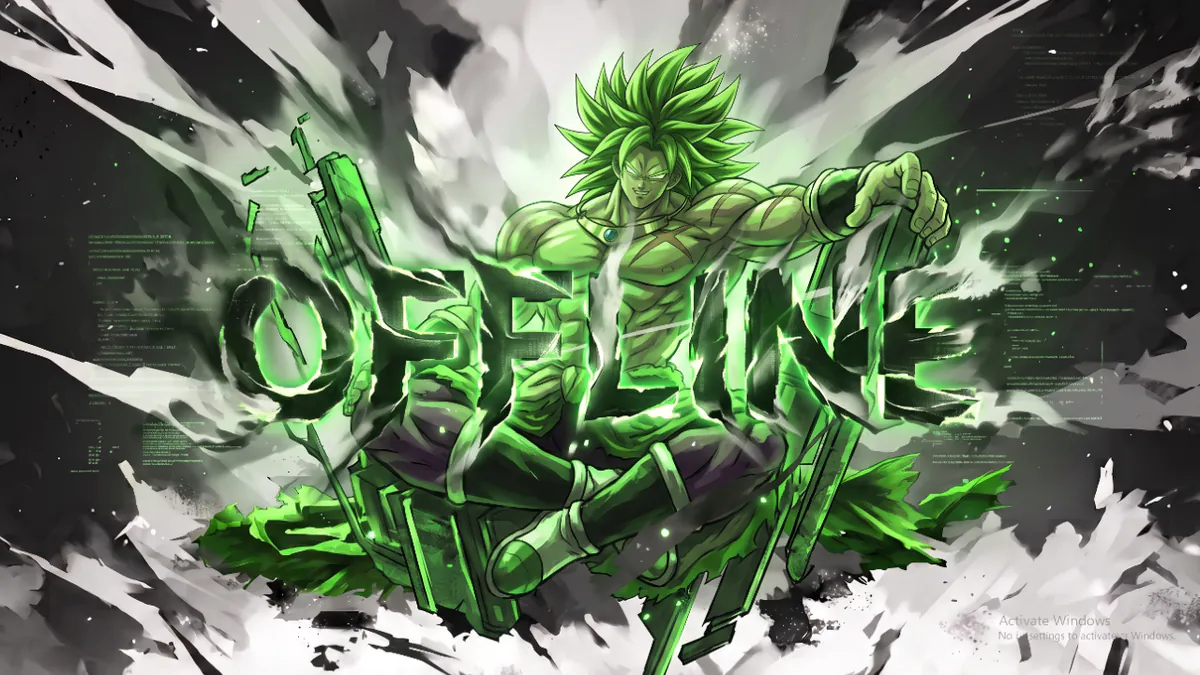 BROLY8888