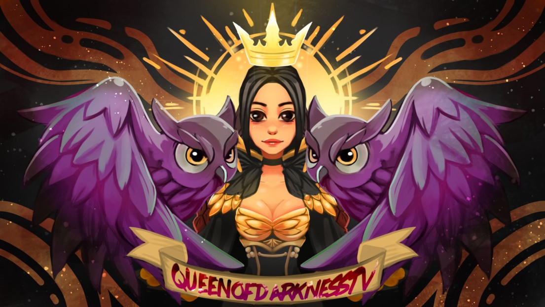 Queenofdarknesstv