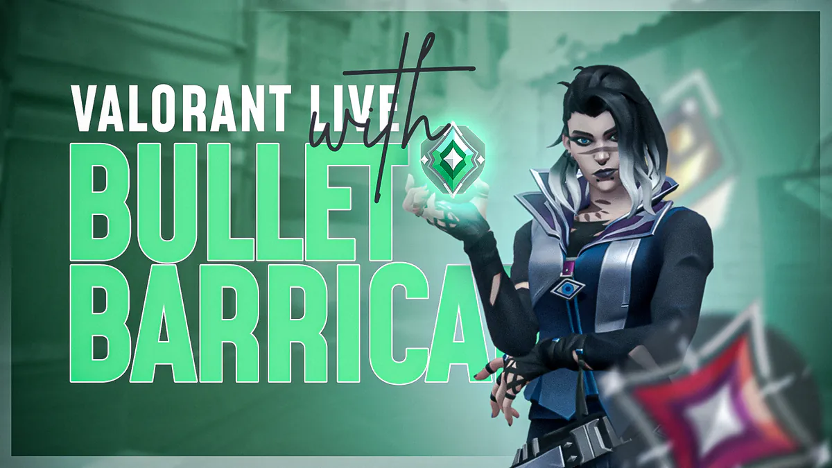 Bulletbarricade