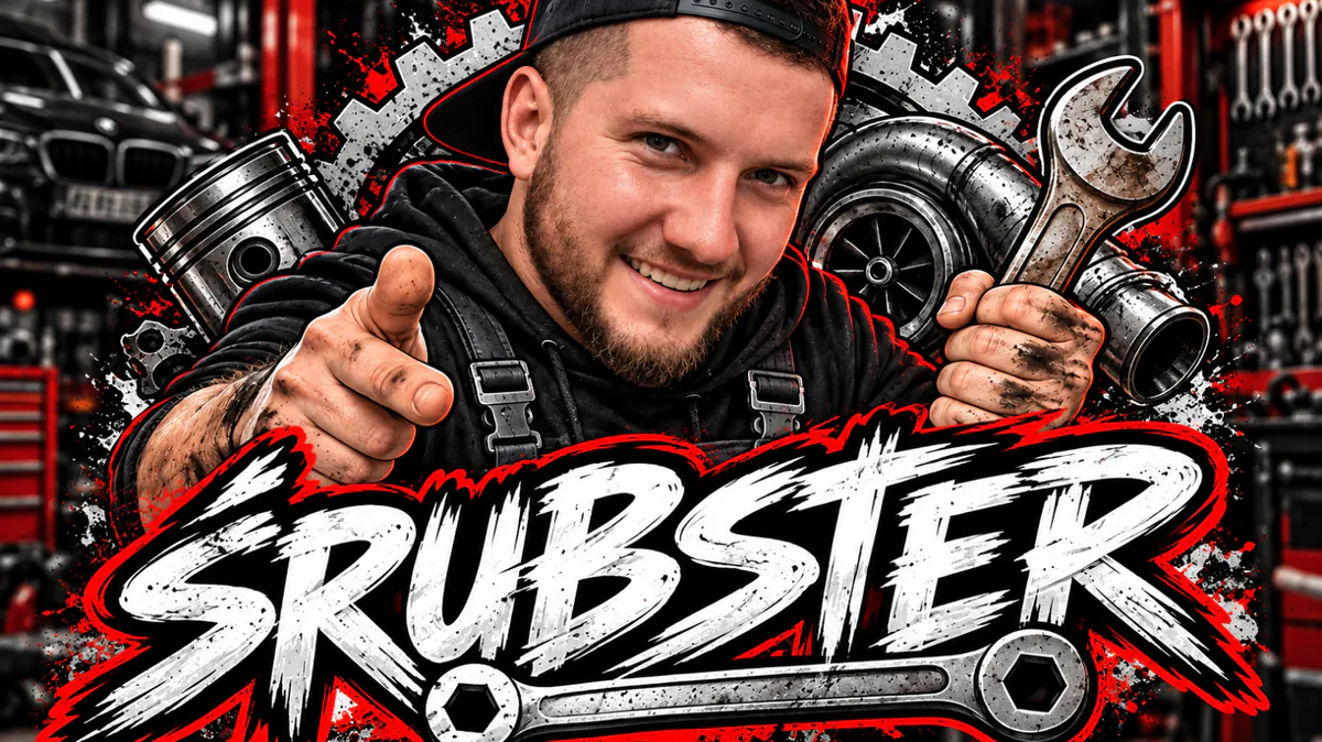 srubster