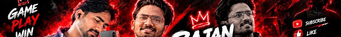 RajanSuperGaming