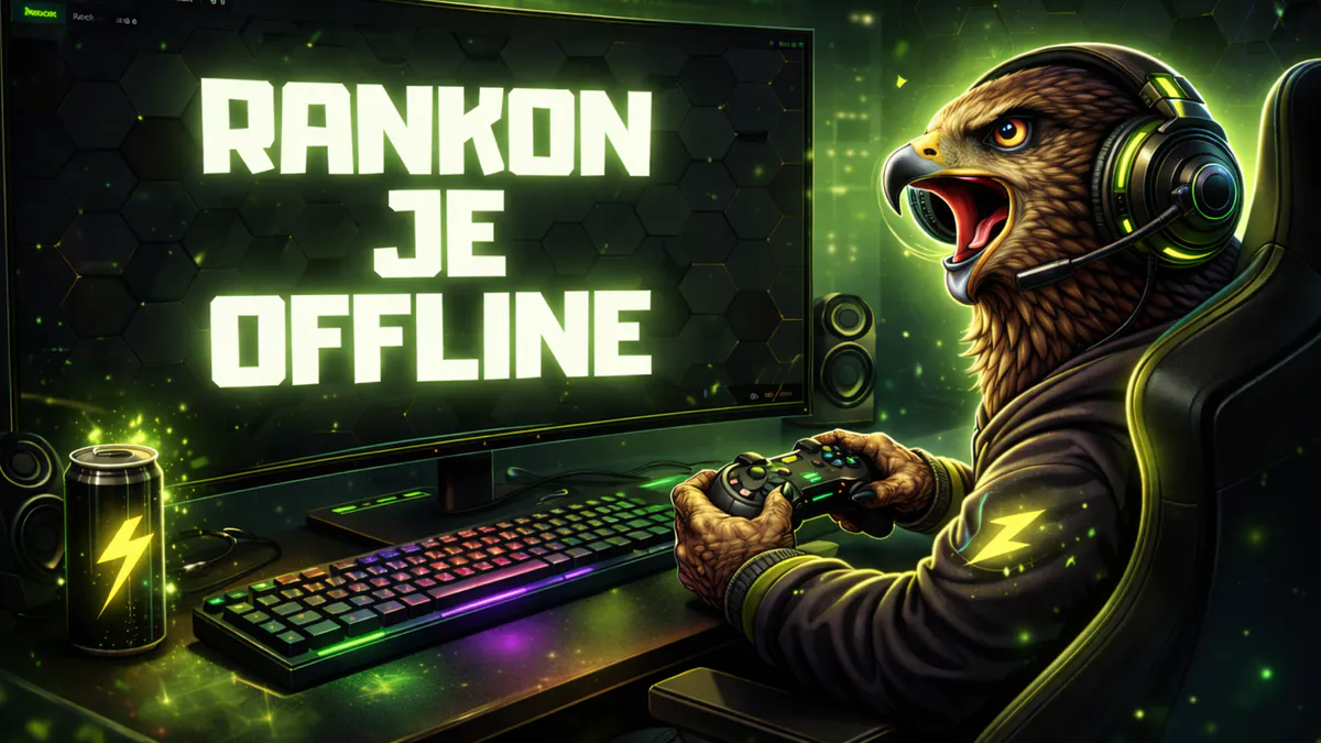 Rankon
