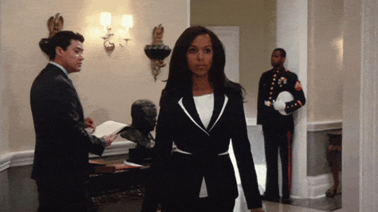 Kick banner for @scandal