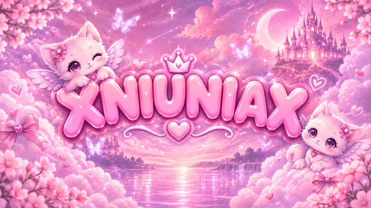 xniuniax