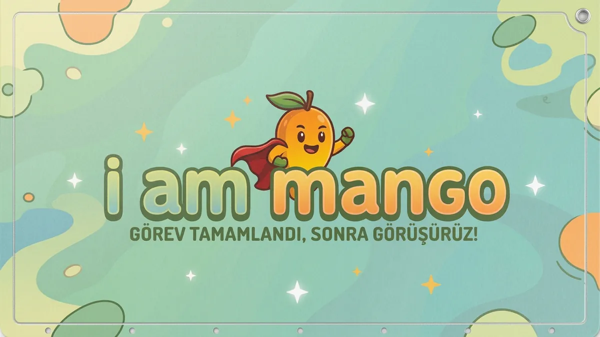 iammangoo