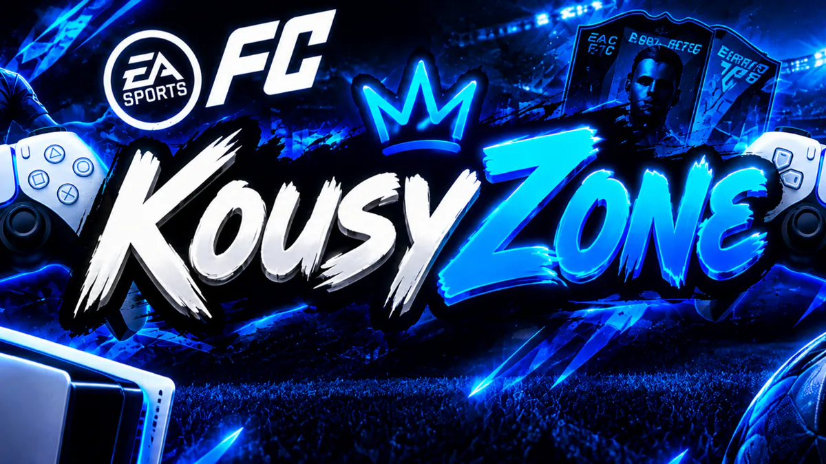 KousyZone