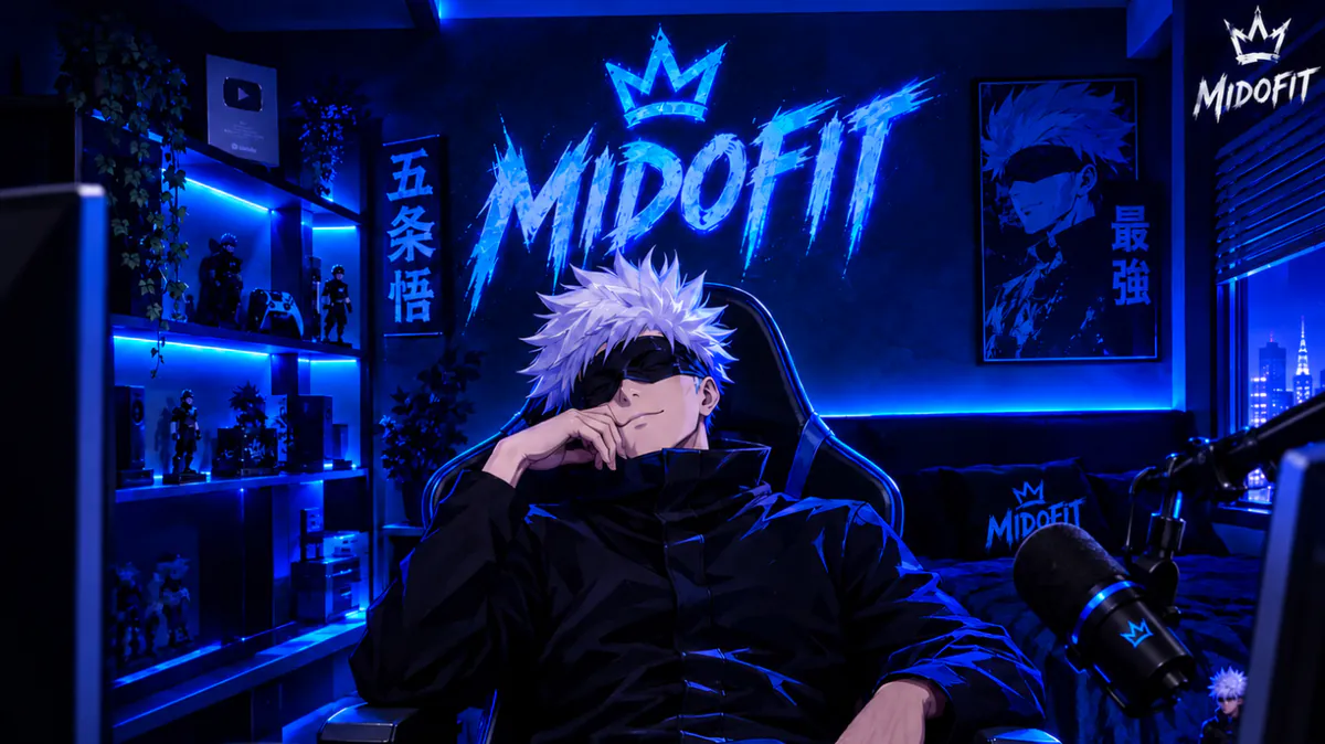 MIDOFITGOAT