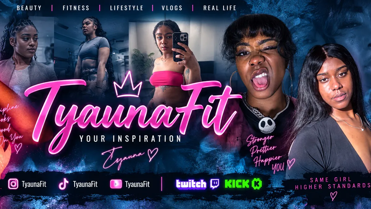 TyaunaFit