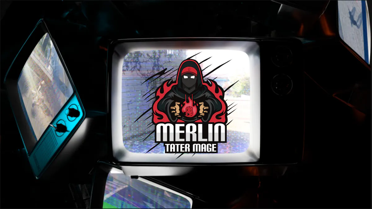 SirMerlin