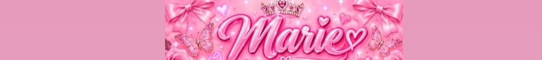 Marie543