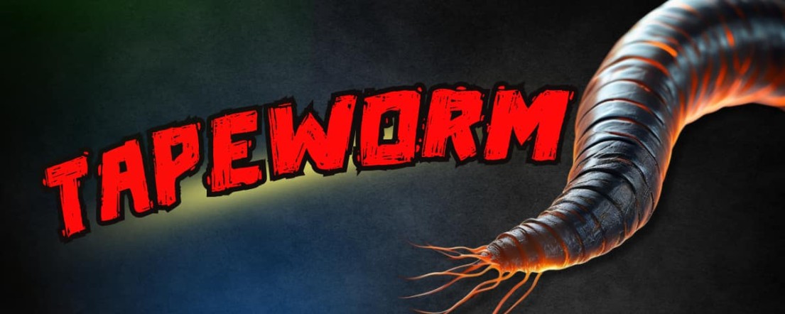 IxTapewormxI