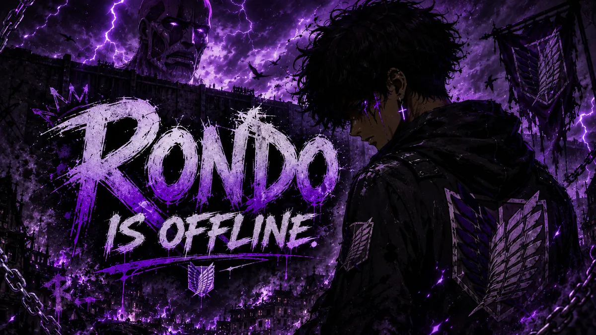 rondo