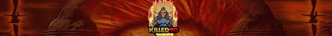 Killed90Gaming