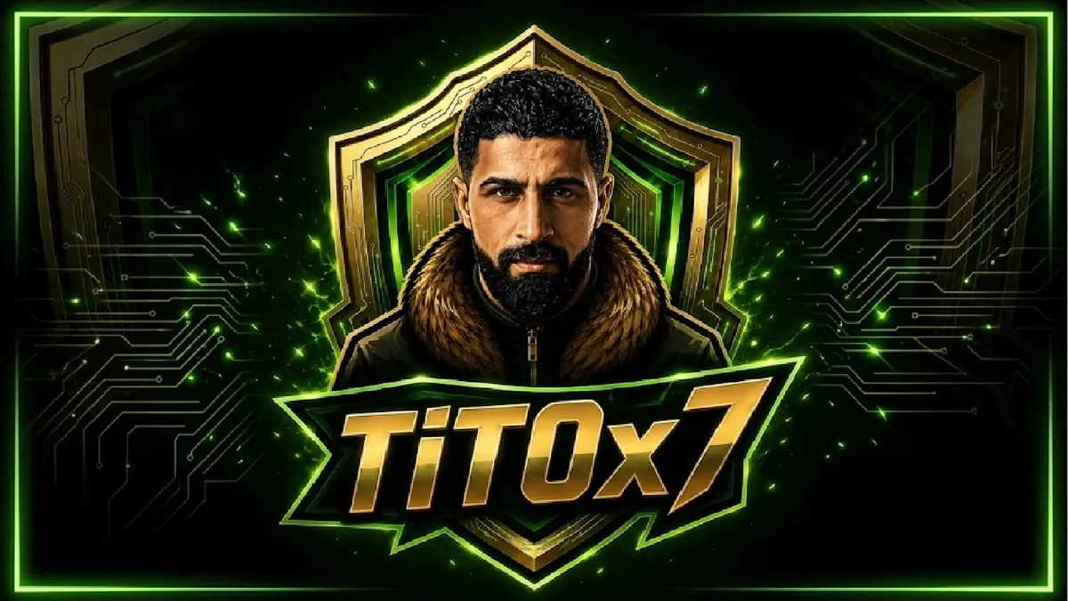 TiT0x7