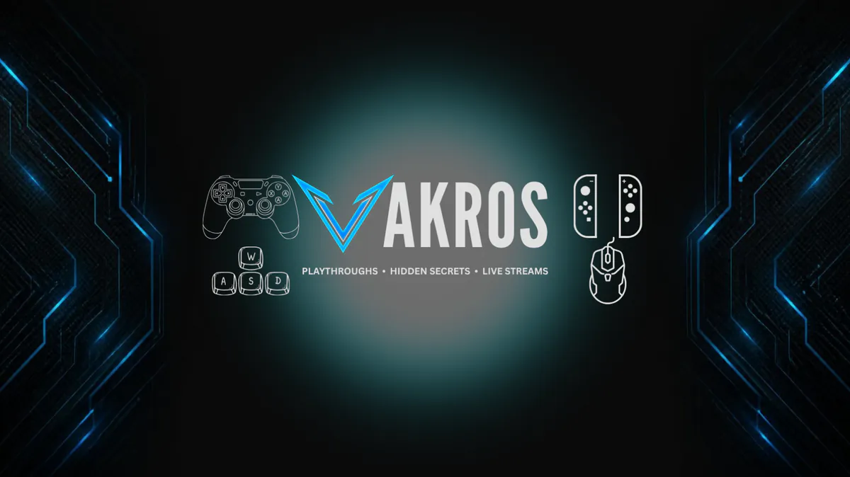 VakrosZone