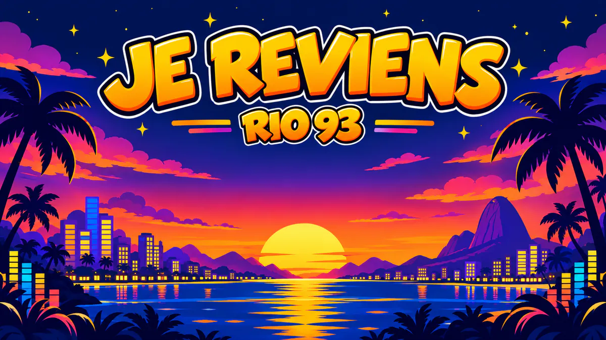 Rio9300