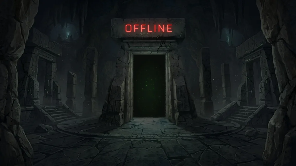 SilentGameStream