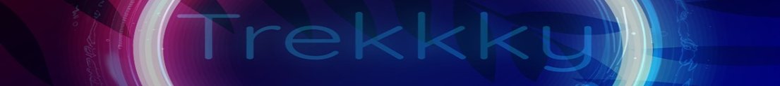 Trekkky