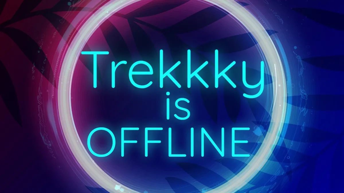 Trekkky