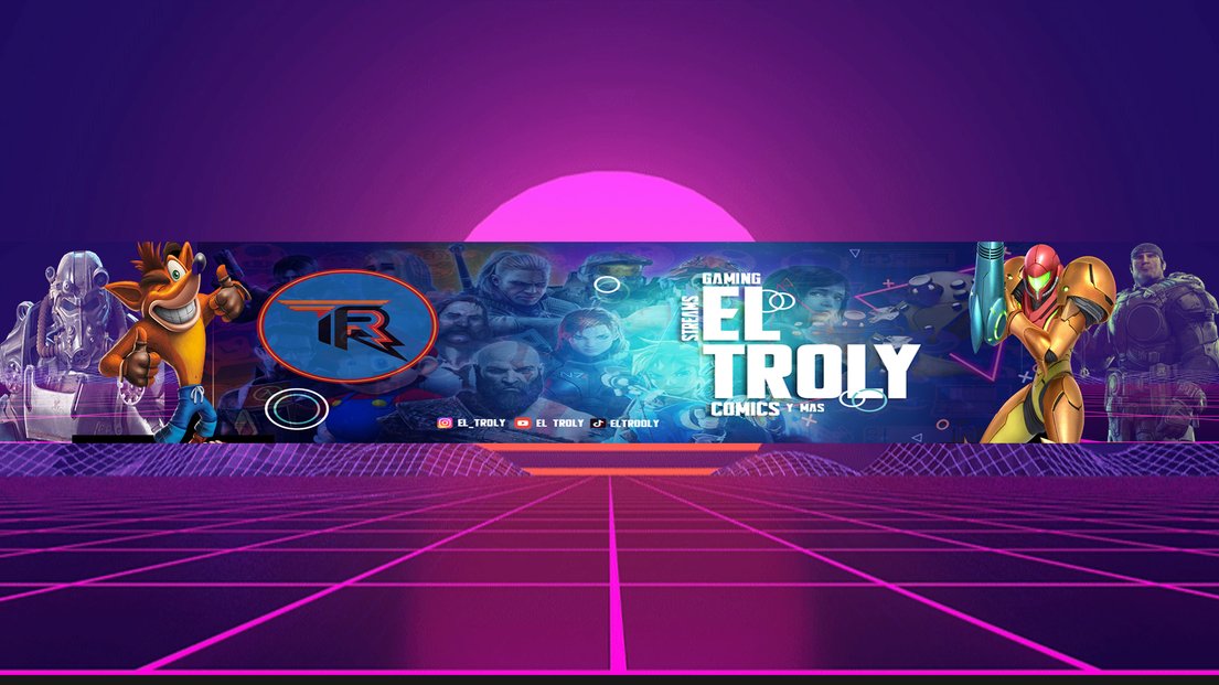 ElTroLY