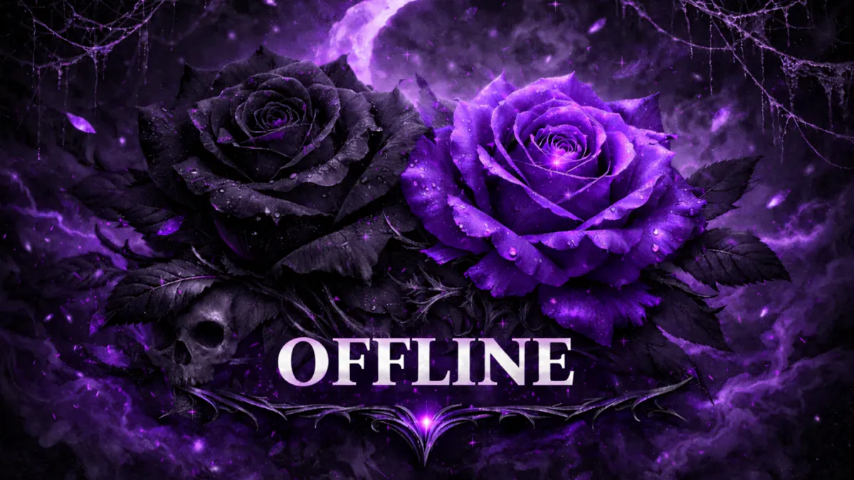 Tormented_Rose