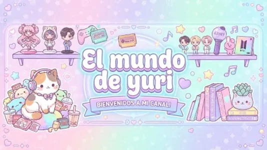 Yurikostream