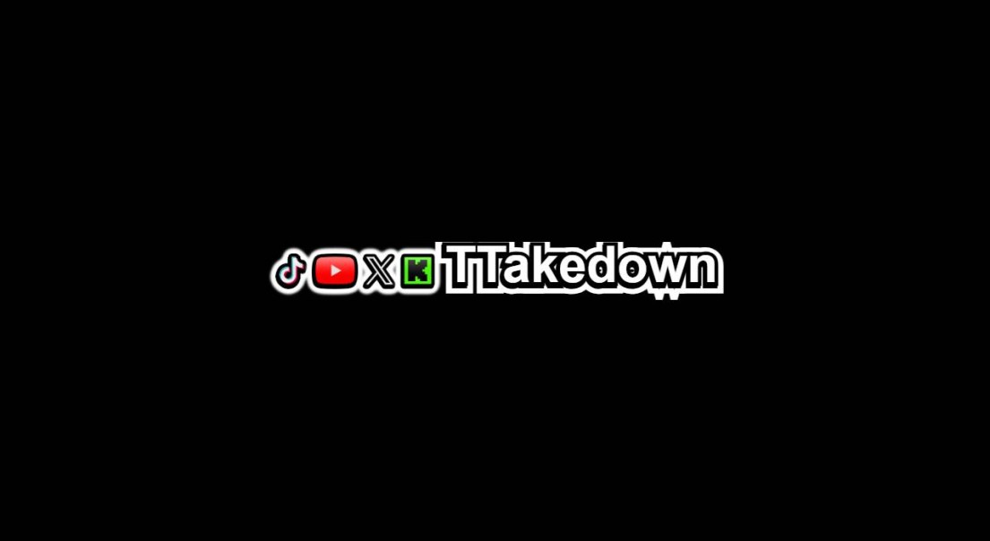 ttakedown