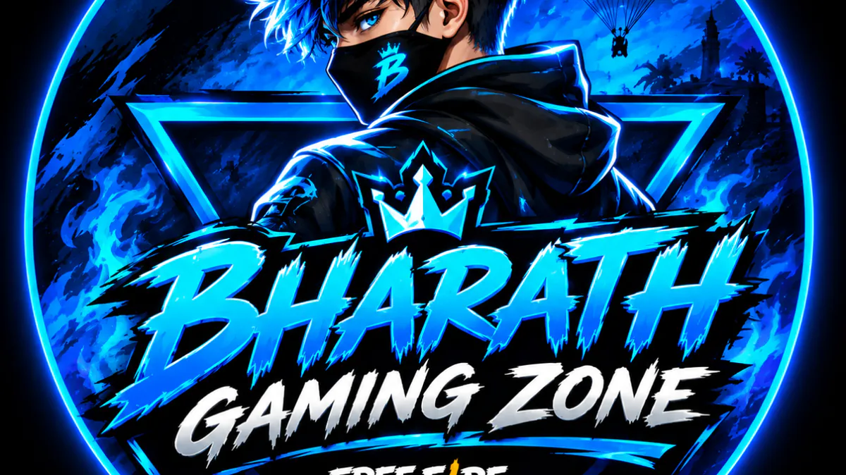 BharathGamingZone