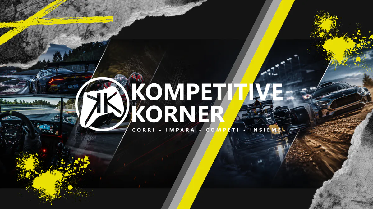 KompetitiveKorner